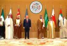 ولي العهد يتحدث عن التحديات الإقليمية والسعي للسلام