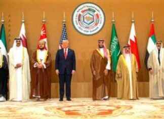 ولي العهد يتحدث عن التحديات الإقليمية والسعي للسلام