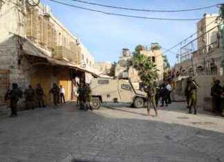 تحية سرايا القدس لشهداء كتيبة طوباس وإجراءات الاحتلال المشينة