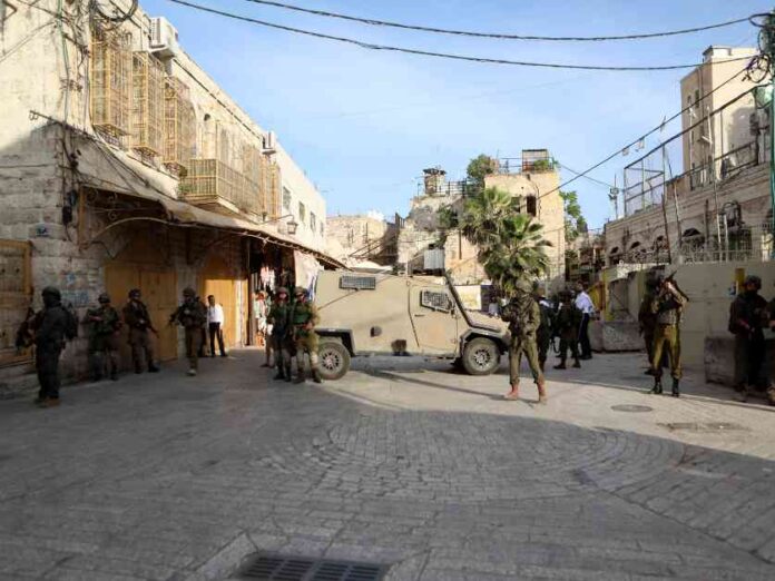 تحية سرايا القدس لشهداء كتيبة طوباس وإجراءات الاحتلال المشينة