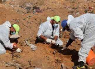 تحقيق ليبيا في احتمال وجود مقابر جماعية بمنتجع للككلي