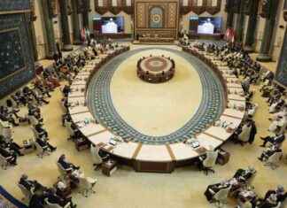 تهديد قمة بغداد لليمن والسودان: كيانات موازية