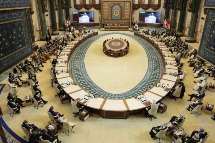 تهديد قمة بغداد لليمن والسودان: كيانات موازية