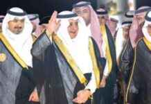 تكريم الطلاب والطالبات: الأمير فهد بن سلطان يرعى حفل تخريج جامعة تبوك