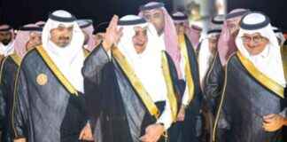 تكريم الطلاب والطالبات: الأمير فهد بن سلطان يرعى حفل تخريج جامعة تبوك