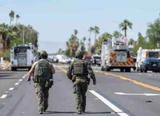 انفجار خارج عيادة في كاليفورنيا: قتيل وسط تحقيقات واسعة