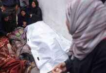 ضربات متكررة تقود إلى تزايد عدد الشهداء في غزة