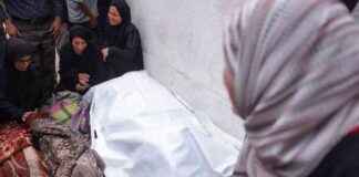 ضربات متكررة تقود إلى تزايد عدد الشهداء في غزة