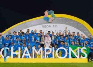 صعود نيوم: تقييم محمد البريك وتحديات المستقبل