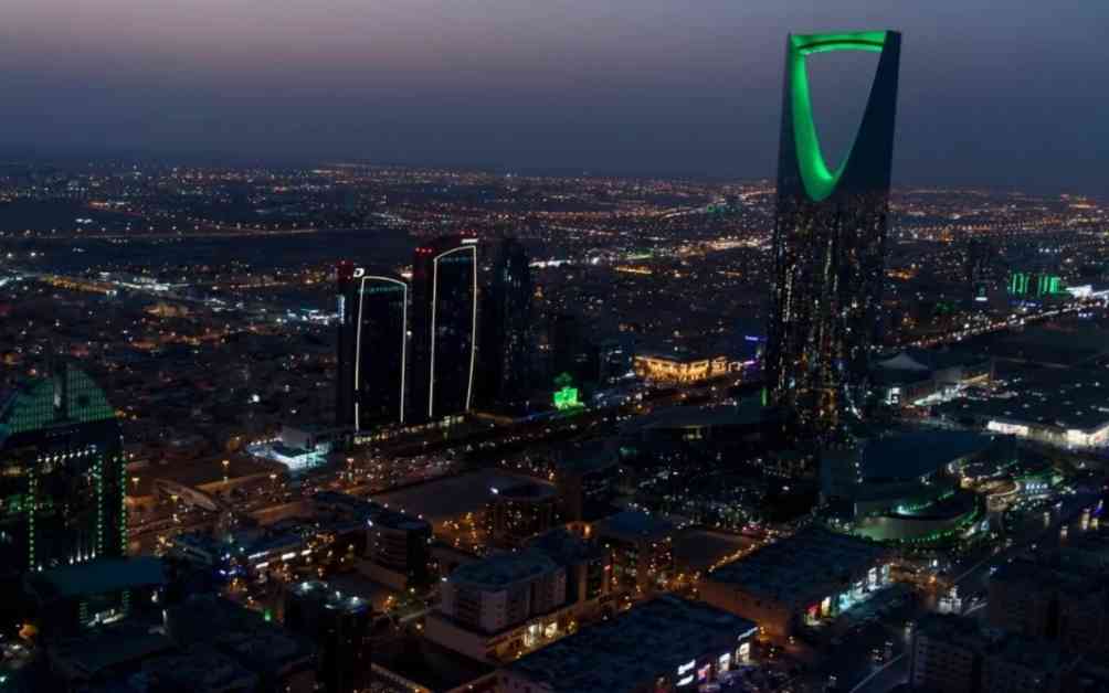 تحديث جديد في خريطة مكافحة الاحتيال المالي بالسعودية