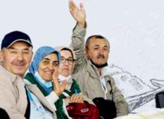 مبادرة طريق مكة تصل إلى أكثر من مليون مستفيد