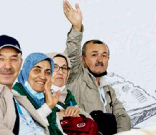 مبادرة طريق مكة تصل إلى أكثر من مليون مستفيد