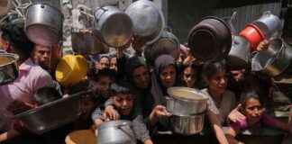 بيان قادة بريطانيا وفرنسا وكندا: ترحيب فلسطيني واستياء إسرائيلي