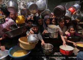 بيان قادة بريطانيا وفرنسا وكندا: ترحيب فلسطيني واستياء إسرائيلي