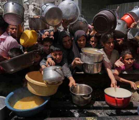 بيان قادة بريطانيا وفرنسا وكندا: ترحيب فلسطيني واستياء إسرائيلي