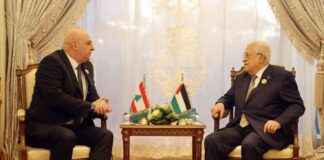 زيارة عباس إلى بيروت: هل يُطوى ملف السلاح الفلسطيني؟ – تحليل زيارة الرئيس الفلسطيني للعاصمة اللبنانية