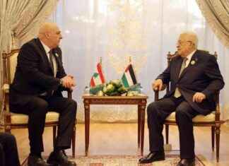 زيارة عباس إلى بيروت: هل يُطوى ملف السلاح الفلسطيني؟ – تحليل زيارة الرئيس الفلسطيني للعاصمة اللبنانية