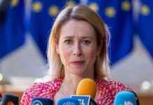 عقوبات جديدة على روسيا: الاتحاد الأوروبي وبريطانيا يتحدان