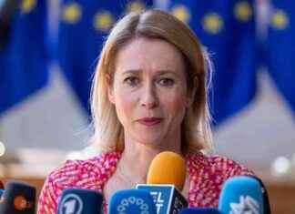 عقوبات جديدة على روسيا: الاتحاد الأوروبي وبريطانيا يتحدان