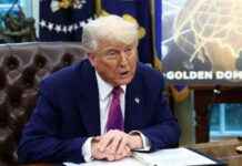 قبة الدفاع الصاروخي: ترامب يعلن عن بشرى جديدة