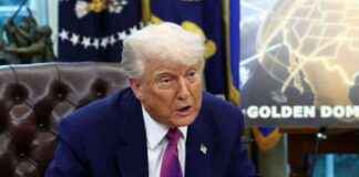 قبة الدفاع الصاروخي: ترامب يعلن عن بشرى جديدة