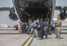 مراجعة البنتاغون للانسحاب الفوضوي من أفغانستان