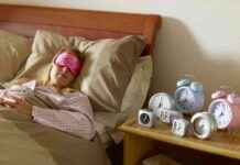 أعراض غير متوقعة لاضطراب الوسواس القهري