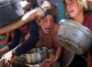 ضغوط دولية على إسرائيل بسبب تجويع غزة