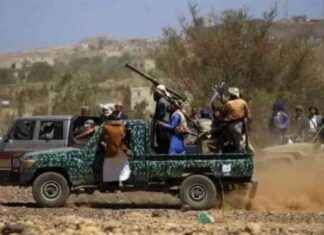 الأمن في إب اليمنية: عقوبات لمنتقدي الفساد