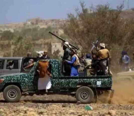 الأمن في إب اليمنية: عقوبات لمنتقدي الفساد