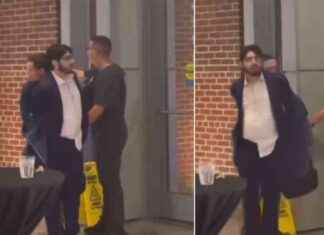 مقتل موظفين بسفارة إسرائيل بواشنطن: المهاجم يهتف الحرية لفلسطين