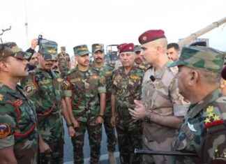 وفاة طالبين في الكلية العسكرية العراقية: تفاصيل القضية وآراء الجمهور