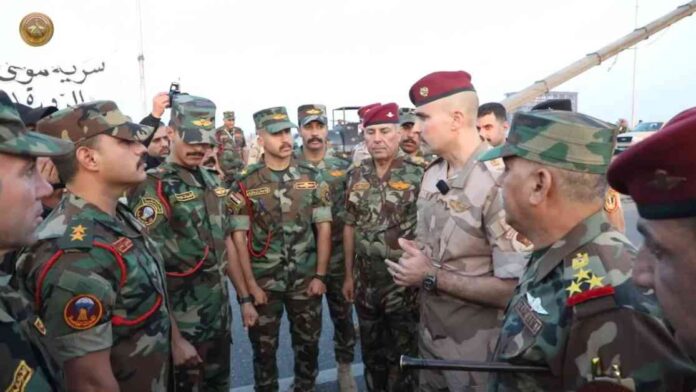 وفاة طالبين في الكلية العسكرية العراقية: تفاصيل القضية وآراء الجمهور
