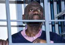 اعتراف كينيا بدورها في اختطاف زعيم المعارضة الأوغندية