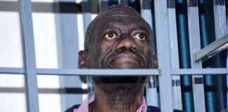 اعتراف كينيا بدورها في اختطاف زعيم المعارضة الأوغندية