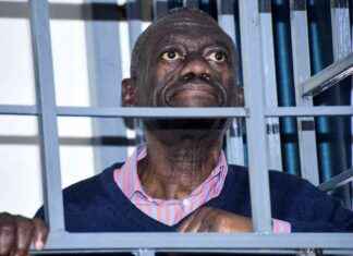 اعتراف كينيا بدورها في اختطاف زعيم المعارضة الأوغندية