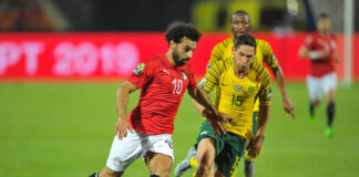 موعد مباراة مصر واستراليا: تعرف على التفاصيل المثيرة والنتيجة المتوقعة Egypt vs. Australia match