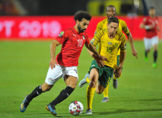 موعد مباراة مصر واستراليا: تعرف على التفاصيل المثيرة والنتيجة المتوقعة Egypt vs. Australia match