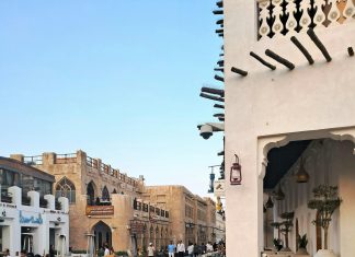 مسلسل مطعم الحبايب الحلقة 1: بداية مشوقة لا تفوتها!