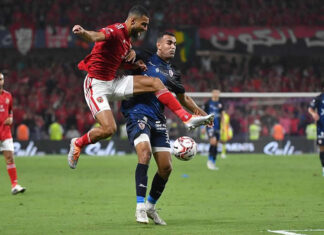 زمالك ضد السكة الحديد من سيتفوق في المواجهة الحاسمة زمالك ضد السكة الحديد من سيتفوق في المواجهة الحاسمة