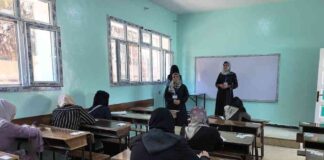 امتحانات الثانوية بسوريا 2025: كل ما تحتاج إلى معرفته حول امتحان وطني 2025