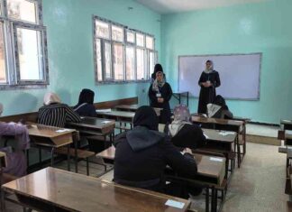 امتحانات الثانوية بسوريا 2025: كل ما تحتاج إلى معرفته حول امتحان وطني 2025