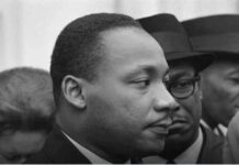 سجلات اغتيال مارتن لوثر كينغ: نشر أكثر من 230 ألف صفحة 230