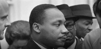 سجلات اغتيال مارتن لوثر كينغ: نشر أكثر من 230 ألف صفحة 230