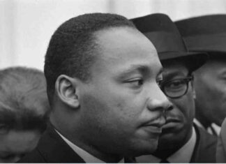 سجلات اغتيال مارتن لوثر كينغ: نشر أكثر من 230 ألف صفحة 230