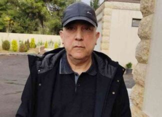 محاكمة 4 رموز من نظام سوريا السابق في بداية الإجراءات 4