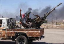 تقرير: موافقة إسرائيل على دخول قوات الأمن السورية إلى السويداء لمدة 48 ساعة 48