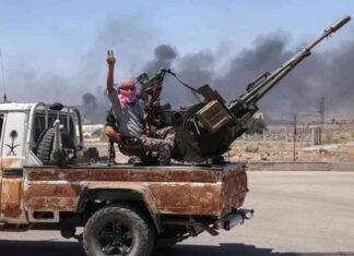 تقرير: موافقة إسرائيل على دخول قوات الأمن السورية إلى السويداء لمدة 48 ساعة 48