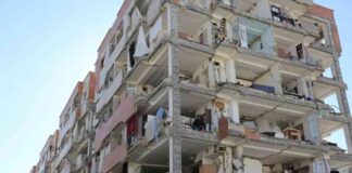 زلزال بقوة 5.2 درجة في شمال إيران: تأثيراته وتداعياته 52
