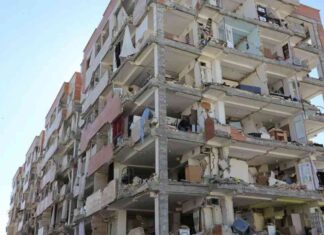 زلزال بقوة 5.2 درجة في شمال إيران: تأثيراته وتداعياته 52